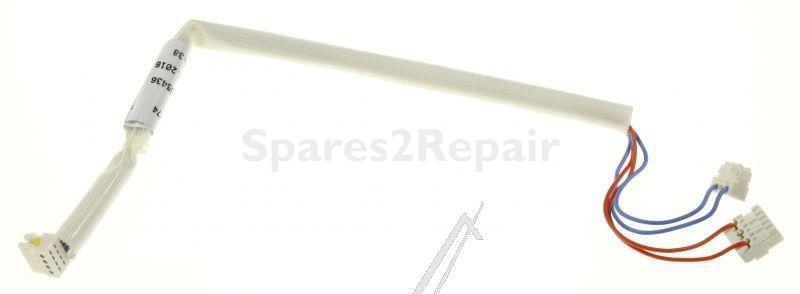 Hisense Gorenje Harness - 473274 Wiring Harness Ng3 Fl Door Lock Py