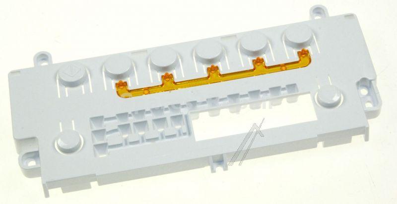 Button Set - 41030437 Cabinet Module [Candy Hoover]