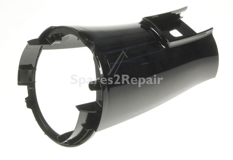 Philips Housing Part - 422224773841 Housing Part Plastic