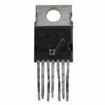 Vestel Ic - Stv8179f 30048653 Ic Ver def slim Heptawatt Rohs