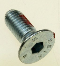 Screw - 1051190005 Bolt Pulley M10x25 [Electrolux Aeg]