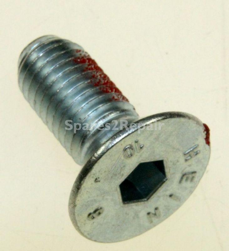 Screw - 1051190005 Bolt Pulley M10x25 [Electrolux Aeg]