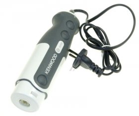 Motor Unit - Kw715647 Pwr Handle Assembly Vari Sp Eu Pl Hdp402-4-8 [Delonghi]