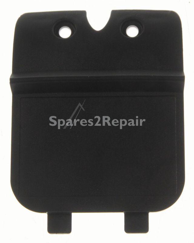 Flap - Ss-992307 Hatch-black [Groupe SEB]