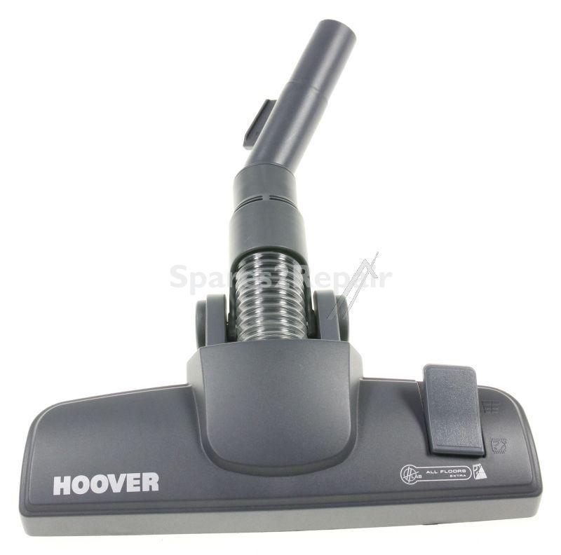 Vacuum Cleaner Nozzle - G237ee 35601708 Roller [Candy Hoover]