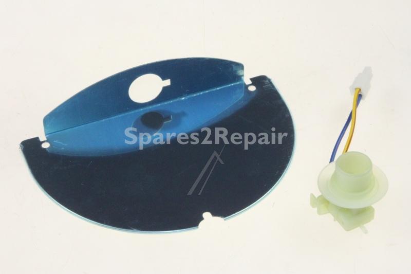 Smeg Filament Lamp - 824710007 Filament Lamp