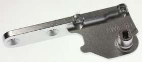 Samsung Door Hinges - Da97-13793a Assembly Hinge-middle Right aw4-4dauto Hing