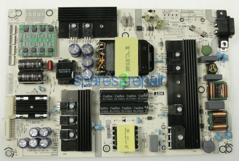 Hisense Gorenje Dc Controller - Ht243144 Power Assembly rsag2 908 8364-09