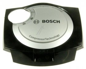 Flap - 00750404 Lid [Bosch Siemens]