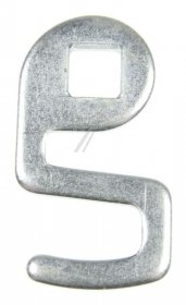 Hook - C00266745 481240118889 Hook [Whirlpool Indesit]