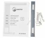 Fixings And Brackets - 1017606 Cable Fixing [Amica]