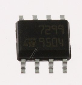 Vestel Ic - Tda7299 30018005 Ic Aamp 2w So8 Rohs