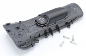 Braun Casing Cover - 81480823 Sealing Cover With Switch Series 9 Vers 9030 9040 9050