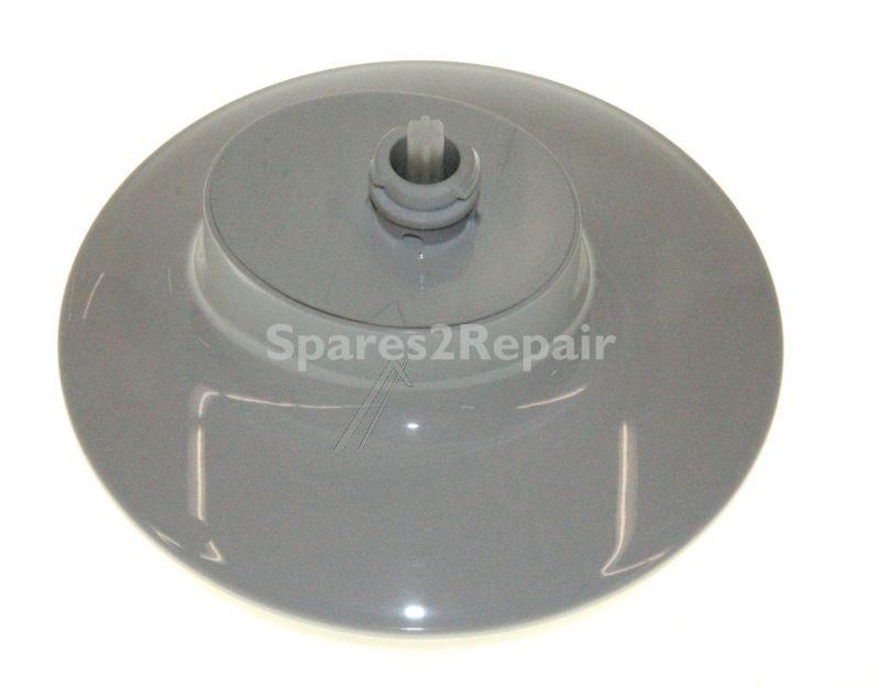 Braun Housing Top - 7051047 67051047 Upper Part Complete