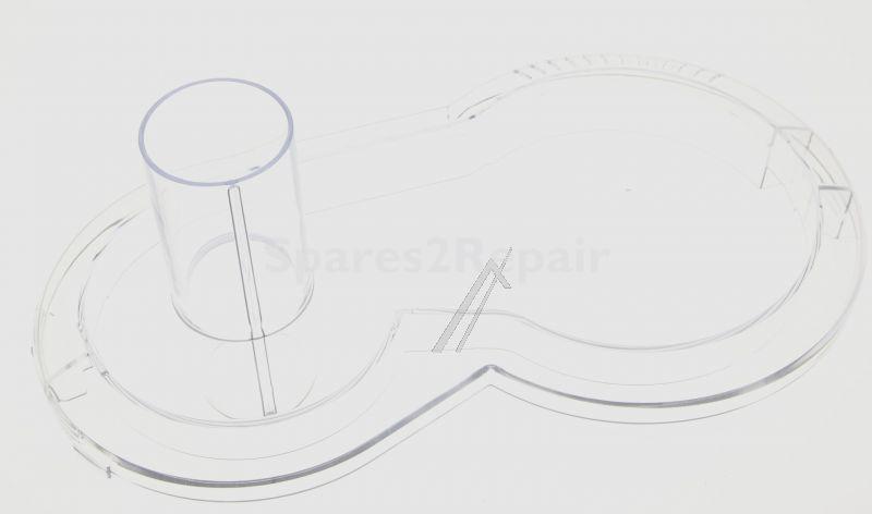 Philips Splash Guard For Keys - Crp561-01 420306565870 Cover Plastic