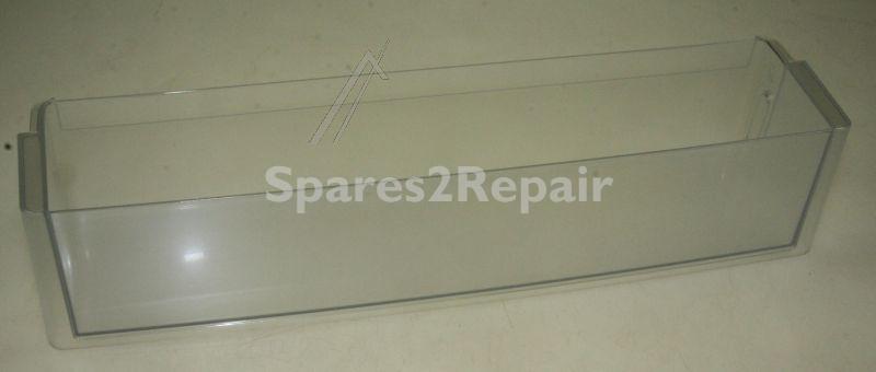 Refrigerator - Freezer Door Shelf - 00449413 Tray [Bosch Siemens]