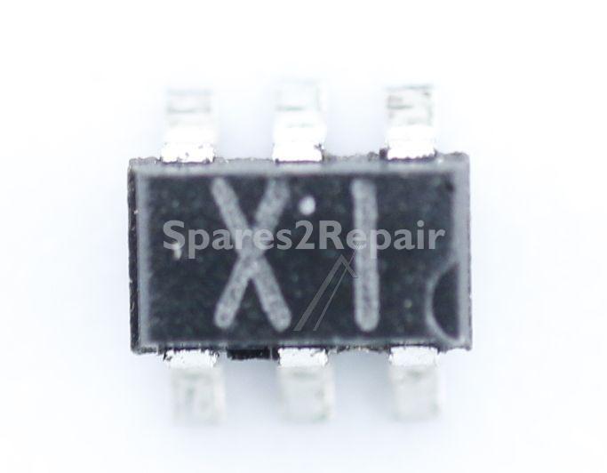 Jvc Various Transistors - Imx1 Transistors