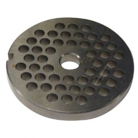 Braun Perforated Disc For Meat Grinder - 67000907 Perforated Disc 4 5