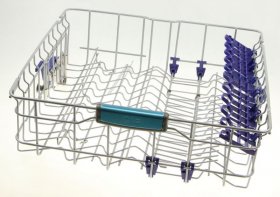 Lg Dish Basket - Ahb72929101 Rack Assembly