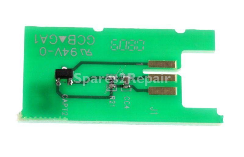 Pressure Switch - Ms-0a01450 Sensor-tank [Groupe SEB]