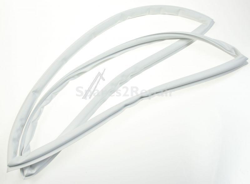 Hisense Gorenje Freezer Door Seal - 154964 Cover Gasket Zs 210 Be