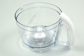 Mixer - Blender Bowl - Ms-5966313 Bowl-food Processor [Groupe SEB]