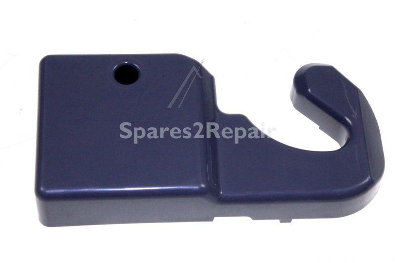 Casing Cover - 4862440400 C00869174 Right Upper Hinge Cover [Arcelik]