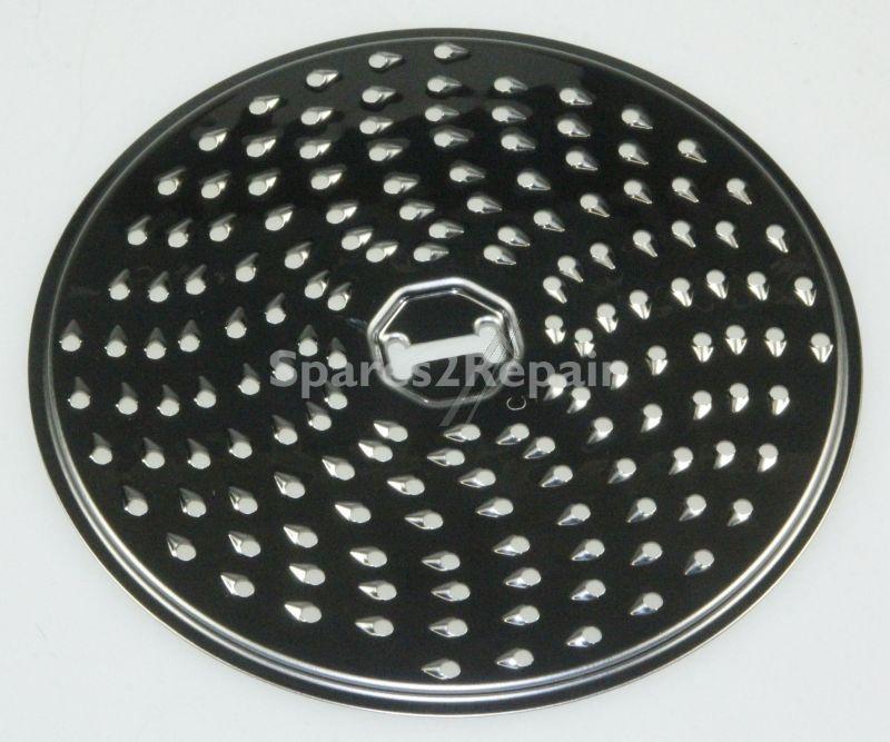 Friction Disc - 00088253 Disc-grater [Bosch Siemens]