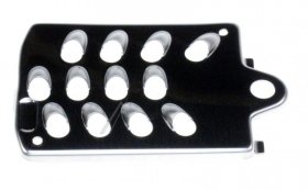 Friction Disc - 877 0230 00756697 Grater Disc [Bosch Siemens]