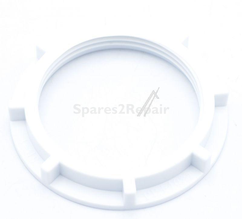 Salt Container Cover - 12176000009557 Plastic Nut [Midea]