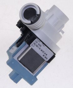 Drain Pump - C00382564 481990501255 Drain Pump [Whirlpool Indesit]