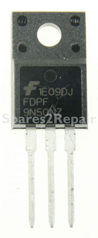 Fairchild Transistors - Transistors
