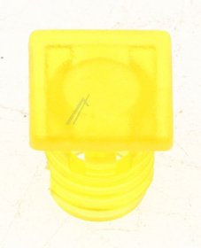 Lens - 140076401052 Signal Lamp Complete White 250 [Electrolux Aeg]