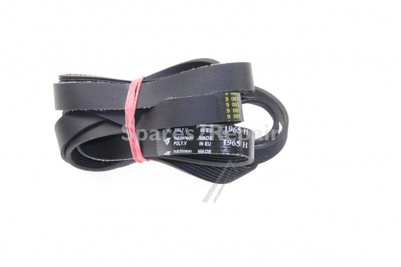 Hutchinson Poly v belt H - 1965h9 Poly V Belt