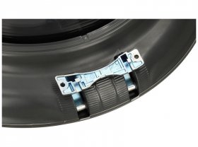 Hisense Gorenje Door - 626812 Door L2 Sp-15 Weld2 Bk930