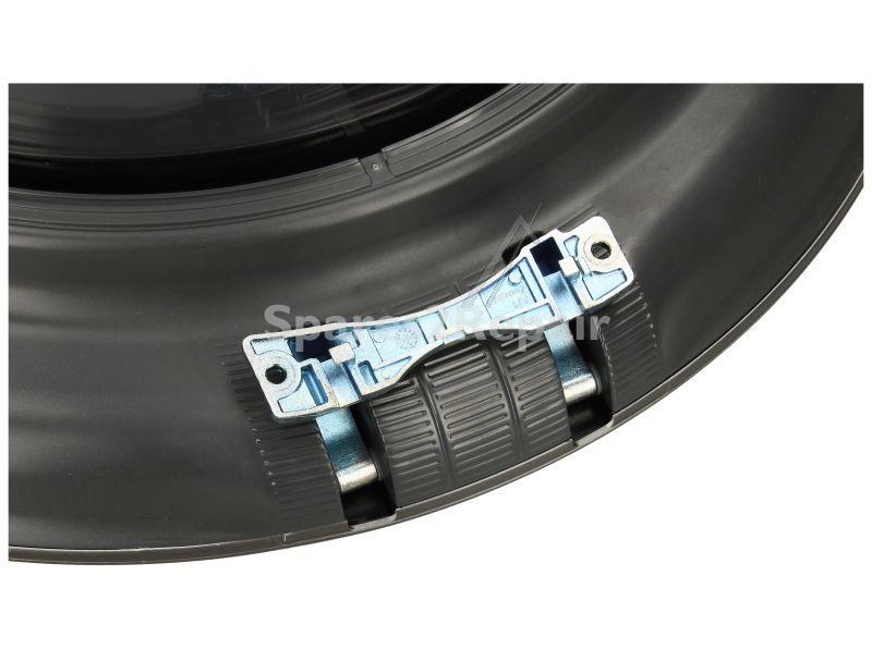 Hisense Gorenje Door - 626812 Door L2 Sp-15 Weld2 Bk930