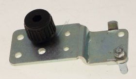 Door Hinges For Fridges - 4055088365 Hinge Support lower [Electrolux Aeg]