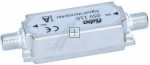 Fuba Amplifier Sat - Osv 110 In Line-amplifier 47-2300 Mhz