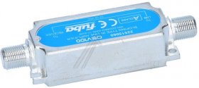 Fuba Amplifier Sat - Osv 100 Fuba-sat In-line Amplifier 12-20db ,osv100