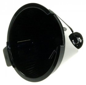 Philips Drip Protection - Cp9077-01 996510070856 Filter Basket Incl Drip Stop