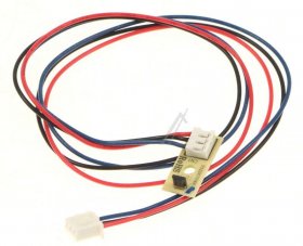 Control Module - Kw716682 Motor Speed Sensor Assembly (kmx75) [Delonghi]
