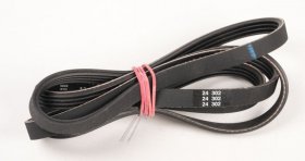 Hutchinson Poly v belt J - 1301j4 Poly V Belt L=1301mm