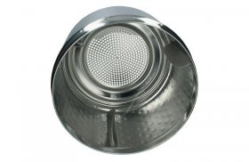 Tub Flap - 3484168806 Cluster Welded Assembly Wd G60 [Electrolux Aeg]