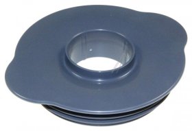 Flap - Kw712702 Lid + Rubber For Mixer [Delonghi]
