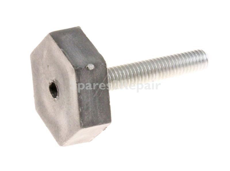 Foot - 47010441 Adjustable Foot M6x35(gray) [Vestel]