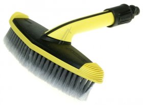 Karcher Vacuum Cleaner Nozzle - 2 643-233 0 Wb 60 Soft Washing Brush