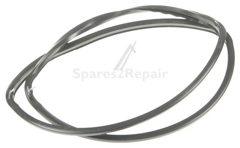 Hisense Gorenje Sealing Materials - 317184 Gasket Oven