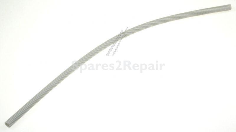 Outlet Pipe - 00656134 Hose-recirculation [Bosch Siemens]