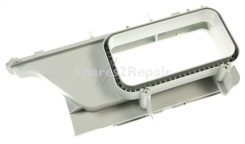 Hisense Gorenje Air Chamber - 624308 Air Duct Adapter Td-75 With Gasket