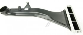 Tube - 2948500200 C00869199 Introduction To Part Of Condenser Gr [Arcelik]